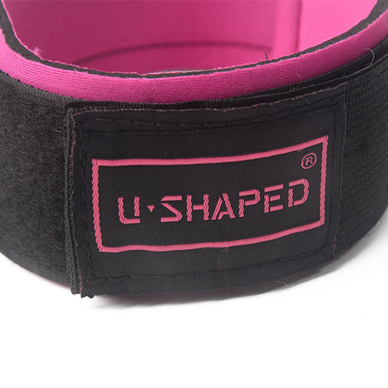 Boucle de cheville de remise en forme, équipement de sport, sangle de cheville