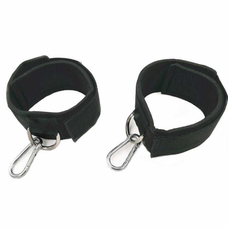 Boucle de cheville de remise en forme, équipement de sport, sangle de cheville