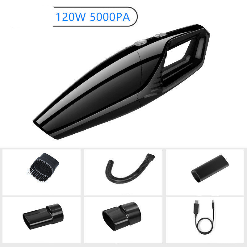 Aspirateur de voiture