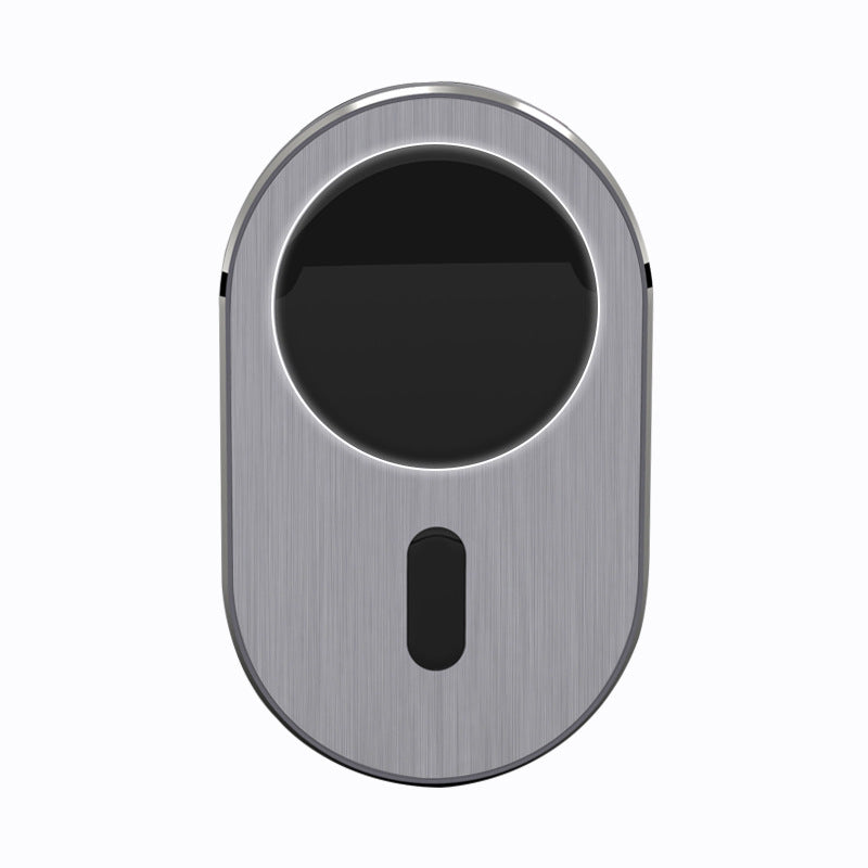 Compatible avec Apple, chargeur magnétique sans fil Magsafe pour voiture