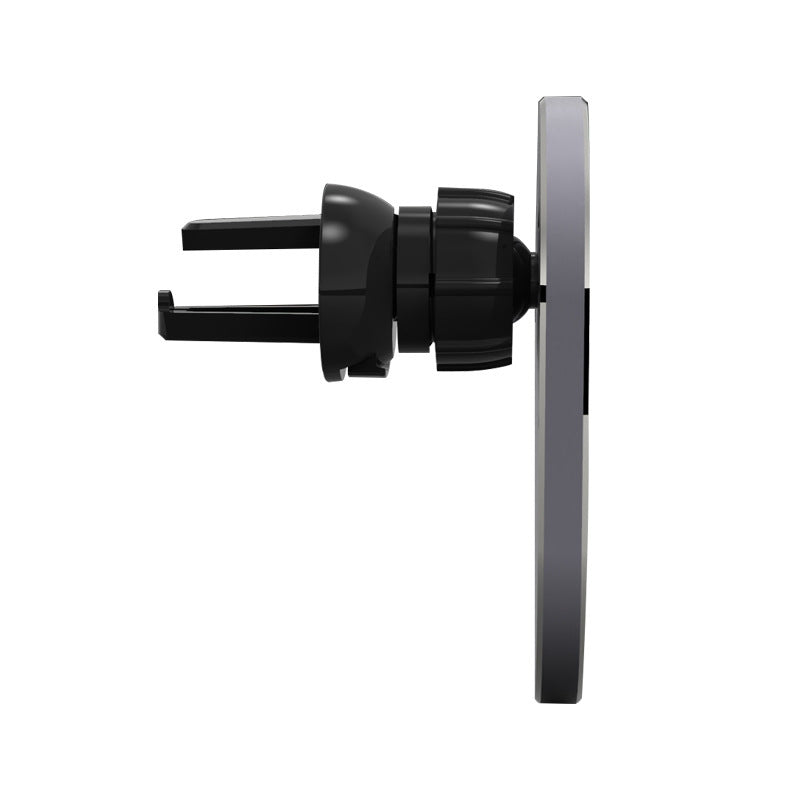 Compatible avec Apple, chargeur magnétique sans fil Magsafe pour voiture