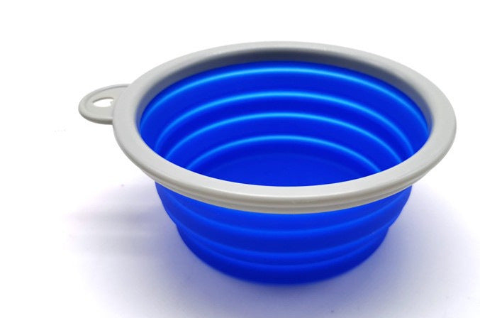 Laisse multifonctionnelle pour animaux de compagnie, rétractable automatique, laisse Portable pour chien