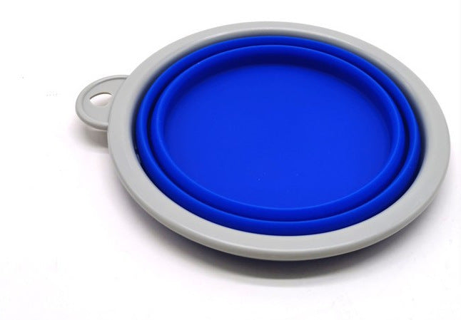 Laisse multifonctionnelle pour animaux de compagnie, rétractable automatique, laisse Portable pour chien