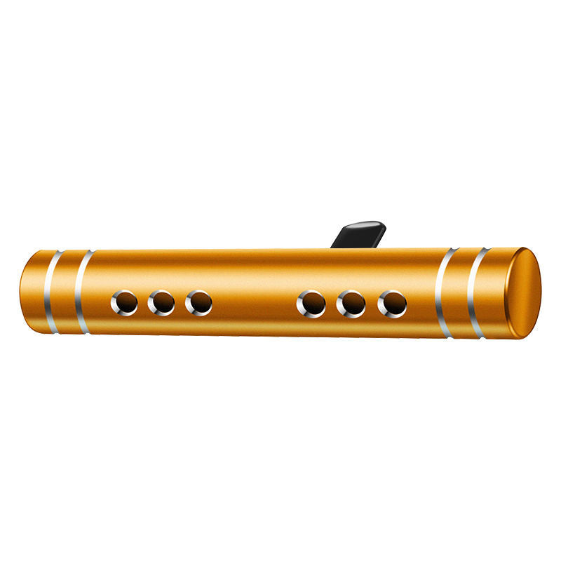 Car Aromatherapy Car Perfume Air Outlet Aromatherapy Clip