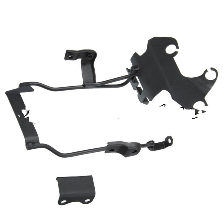 Soporte de lámpara Soporte de instrumento Soporte de lámpara