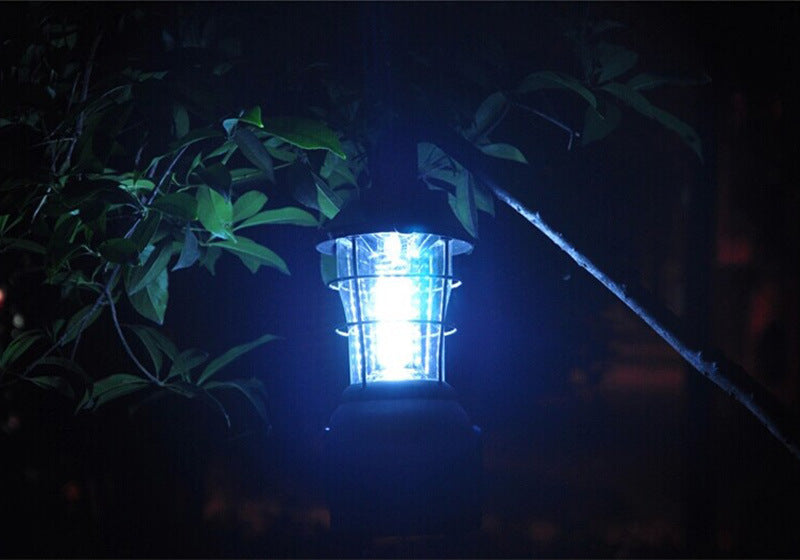 Lumière de camping