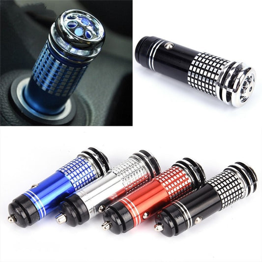 Purificateur d'air de voiture Lons négatif purificateur d'air Lonizer