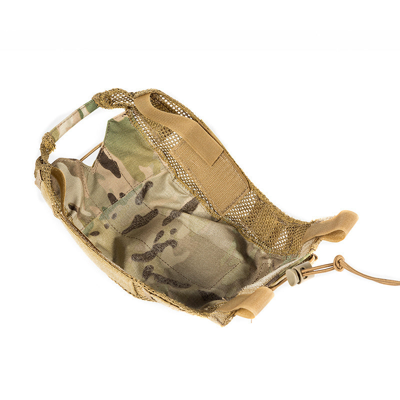 Manchon de protection pour casque de protection