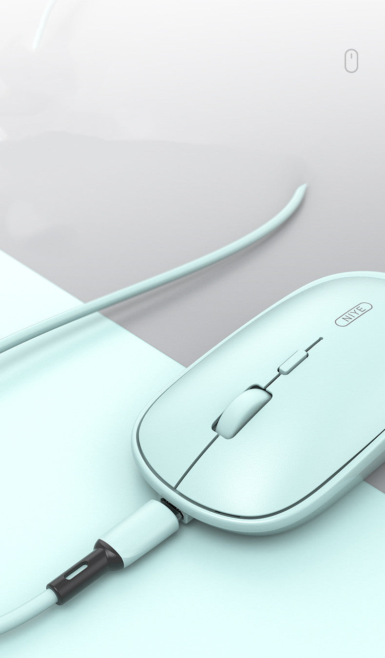 Recargable masculino y femenino para computadora portátil