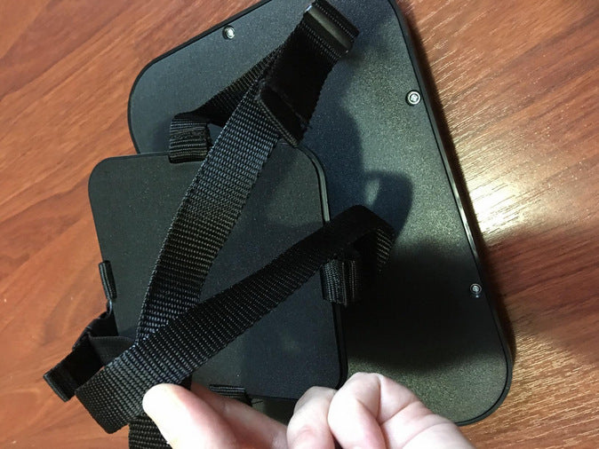 Child Car Rearview Mirror Baby Car Rearview Mirror