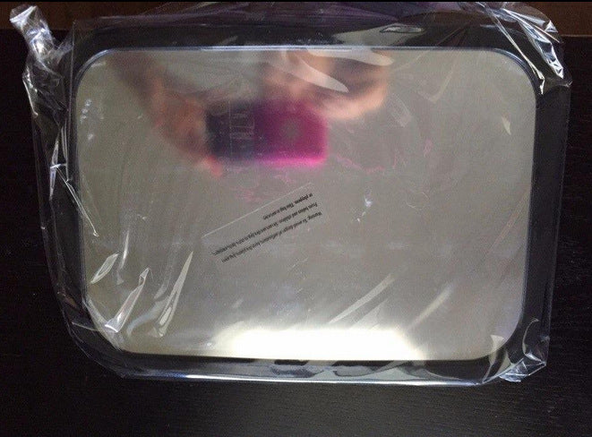 Child Car Rearview Mirror Baby Car Rearview Mirror