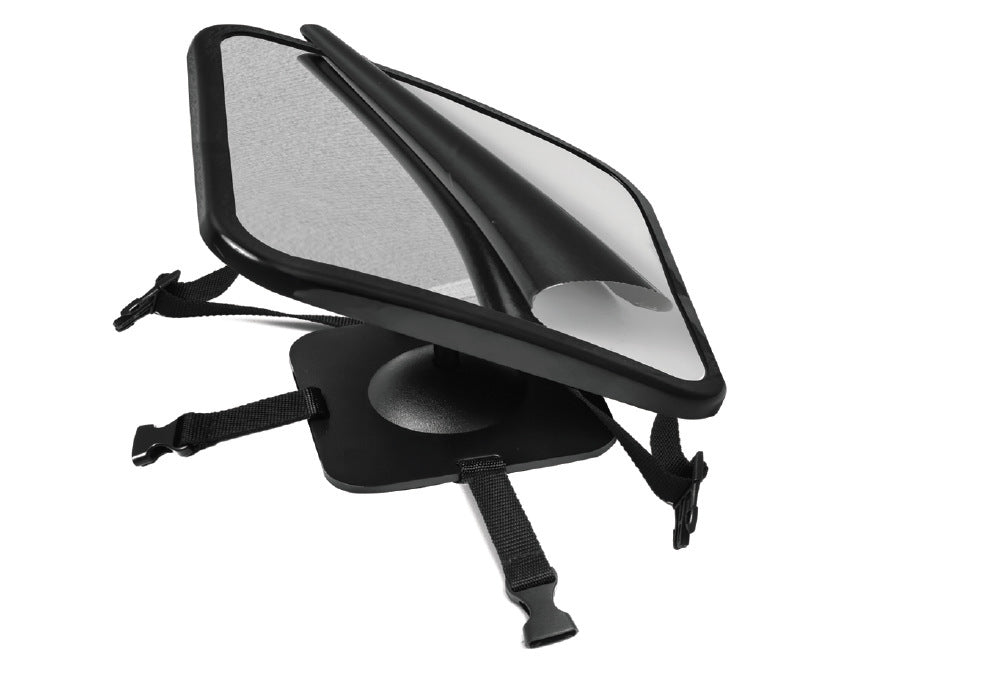 Child Car Rearview Mirror Baby Car Rearview Mirror