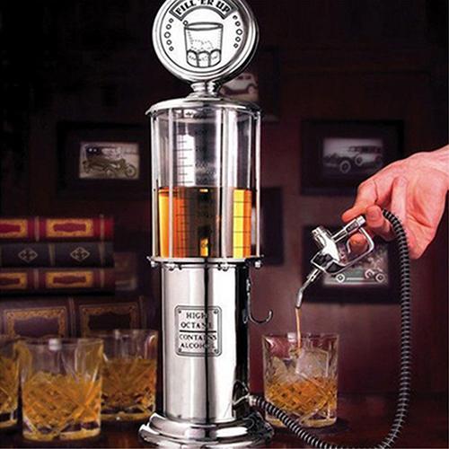 Distributeur de boissons Distributeur de vin Distributeur de vin Mini distributeur d'eau Distributeur créatif