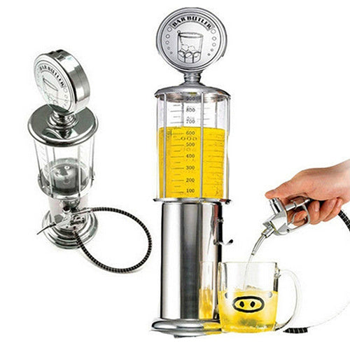Distributeur de boissons Distributeur de vin Distributeur de vin Mini distributeur d'eau Distributeur créatif