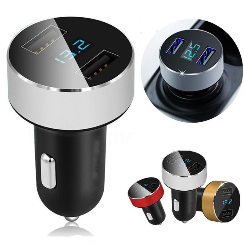 Chargeur de téléphone portable pour voiture anglaise