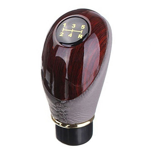 Car manual gearshift