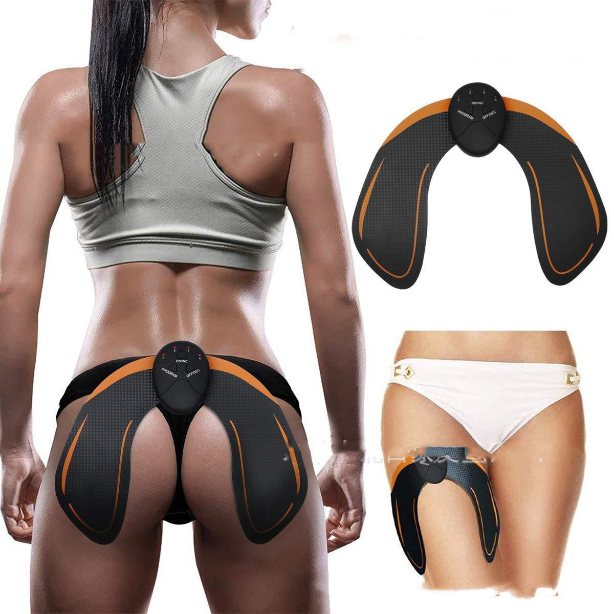 Masseur amincissant de toner de levage de fesses de remise en forme
