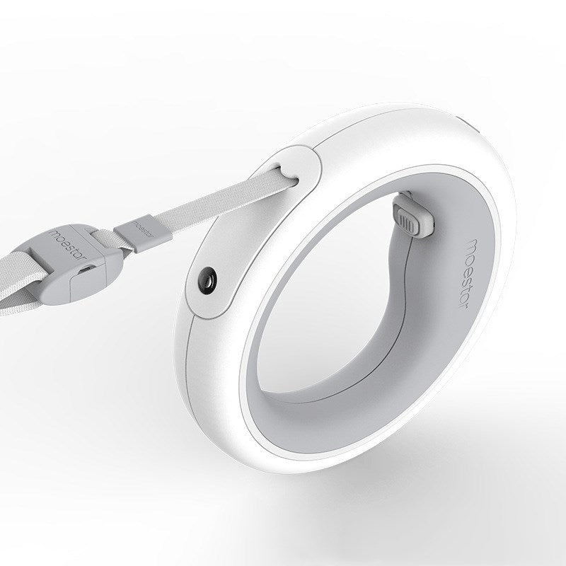 Mignon roi étoile rétractable laisse pour animaux de compagnie chien laisse chien chaîne laisse collier Amazon chaud