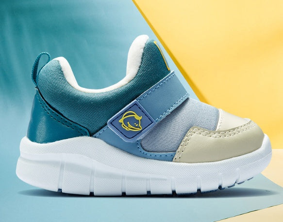 Chaussures pour enfants Chaussures pour tout-petits Chaussures en coton pour enfants Chaussures en coton pour bébés