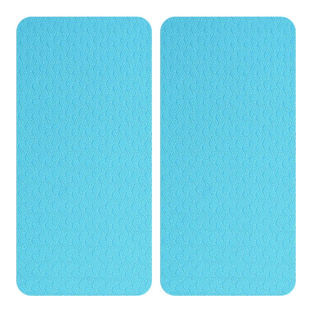 Tapis de fitness à domicile petit tapis de yoga de sport antidérapant