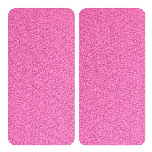 Tapis de fitness à domicile petit tapis de yoga de sport antidérapant
