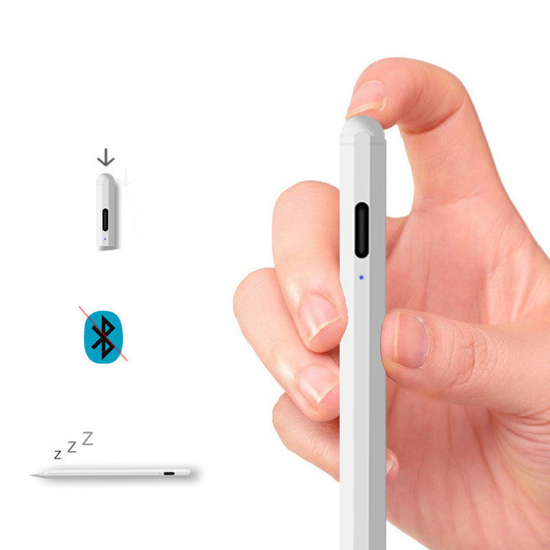 Compatible avec Apple, stylet d'aspiration magnétique pour éviter tout contact accidentel, Applicable à tous les iPad après