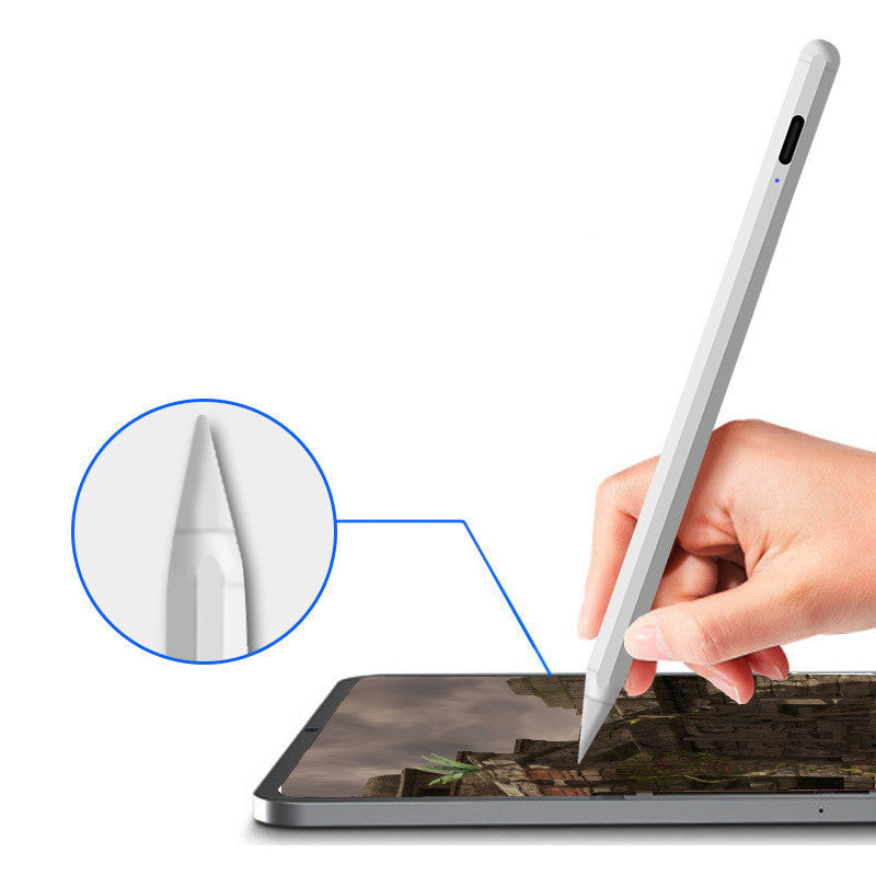 Compatible avec Apple, stylet d'aspiration magnétique pour éviter tout contact accidentel, Applicable à tous les iPad après