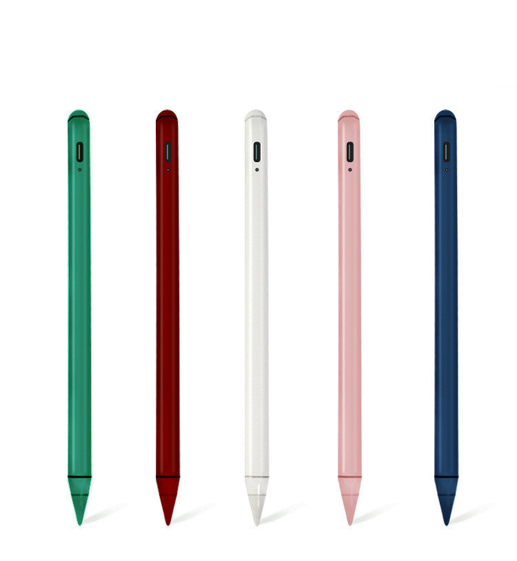 Compatible avec Apple, stylet d'aspiration magnétique pour éviter tout contact accidentel, Applicable à tous les iPad après