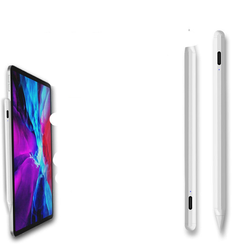 Compatible avec Apple, stylet d'aspiration magnétique pour éviter tout contact accidentel, Applicable à tous les iPad après