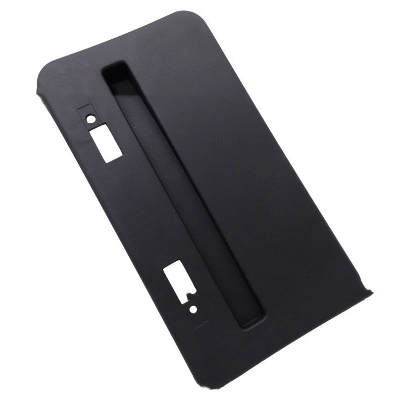 Lancer GTS EVO X 2008- Marco de matrícula