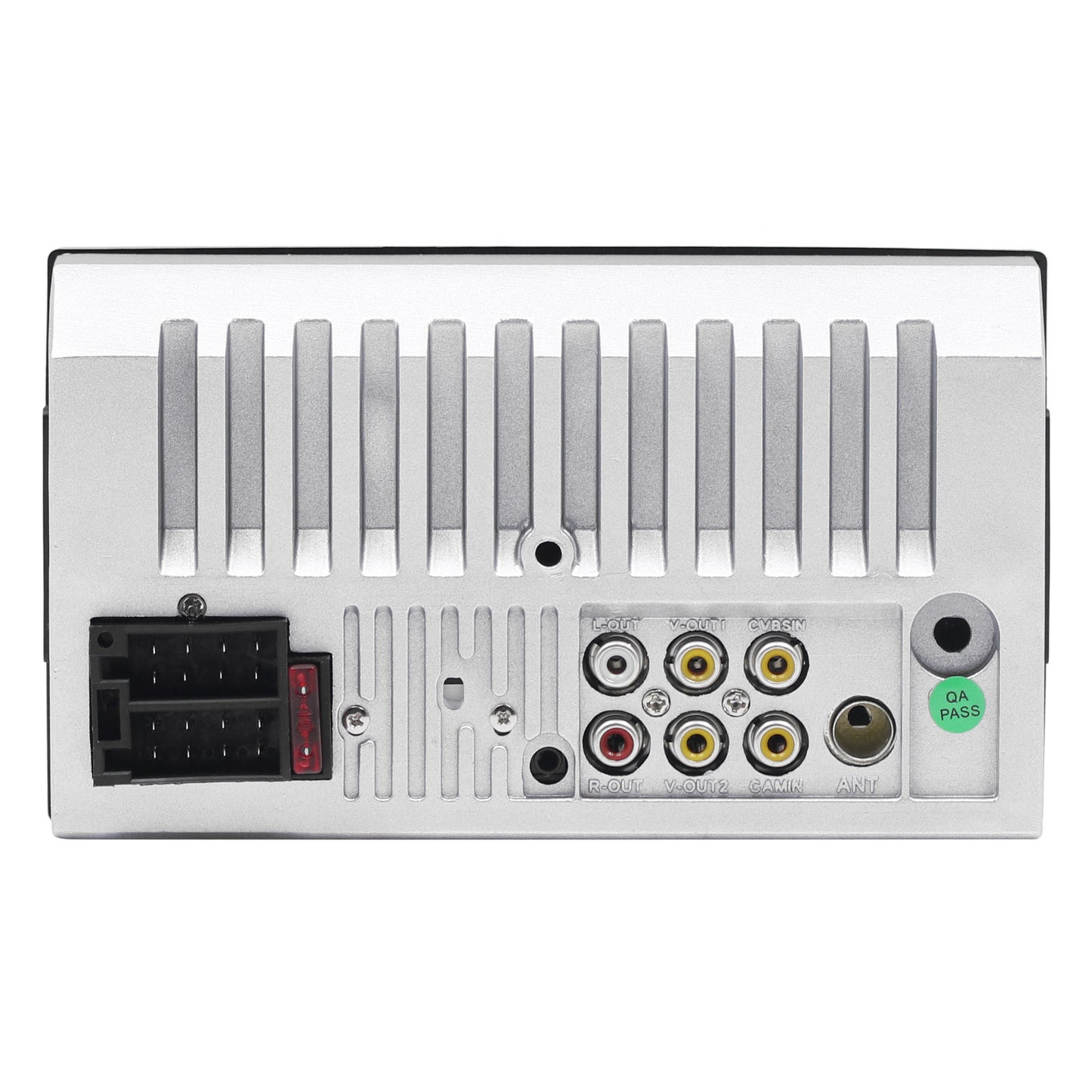 Lecteur, radio, carte, disque U, interconnexion de téléphone portable, priorité d'inversion