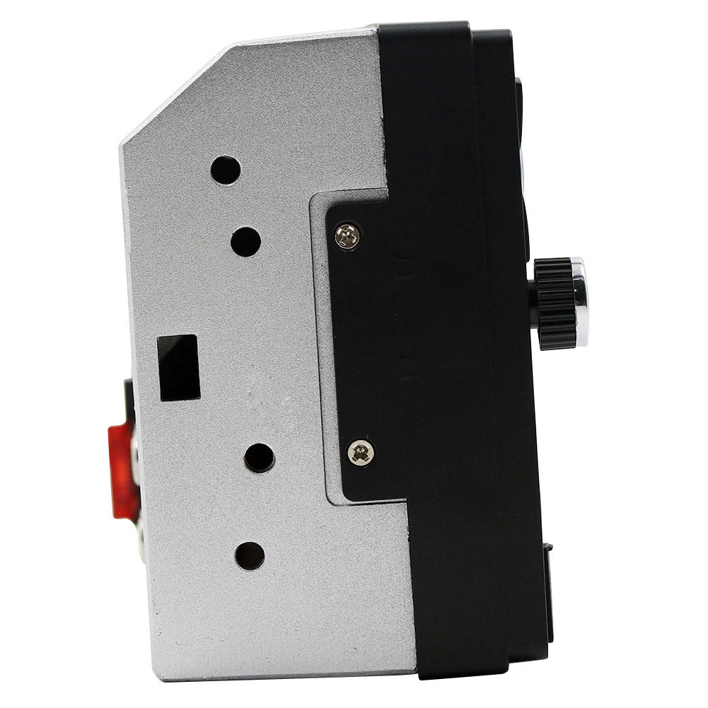 Lecteur, radio, carte, disque U, interconnexion de téléphone portable, priorité d'inversion