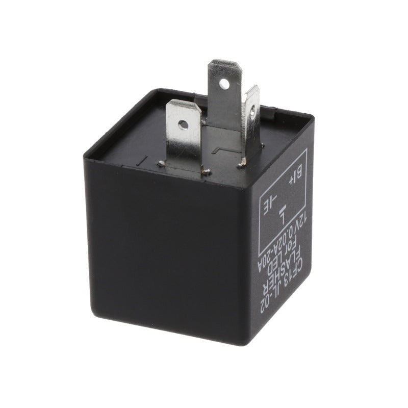 Relais clignotant électronique LED CF13 CF14 CF13KT CF14KT