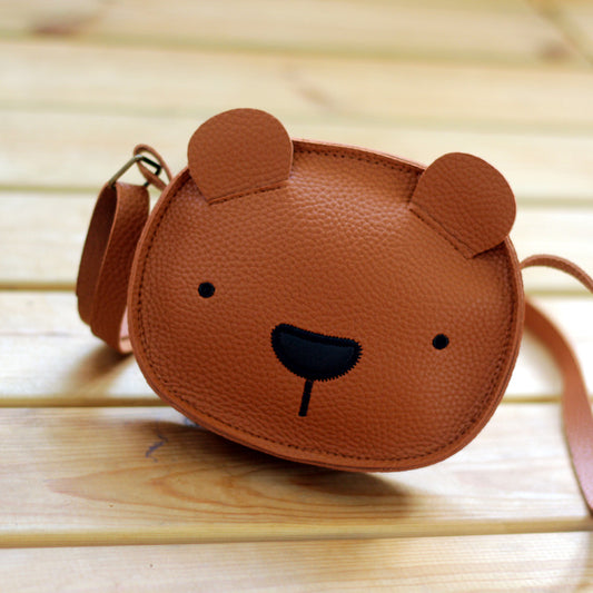 Sac messager avec cent accessoires assortis pour garçons et filles