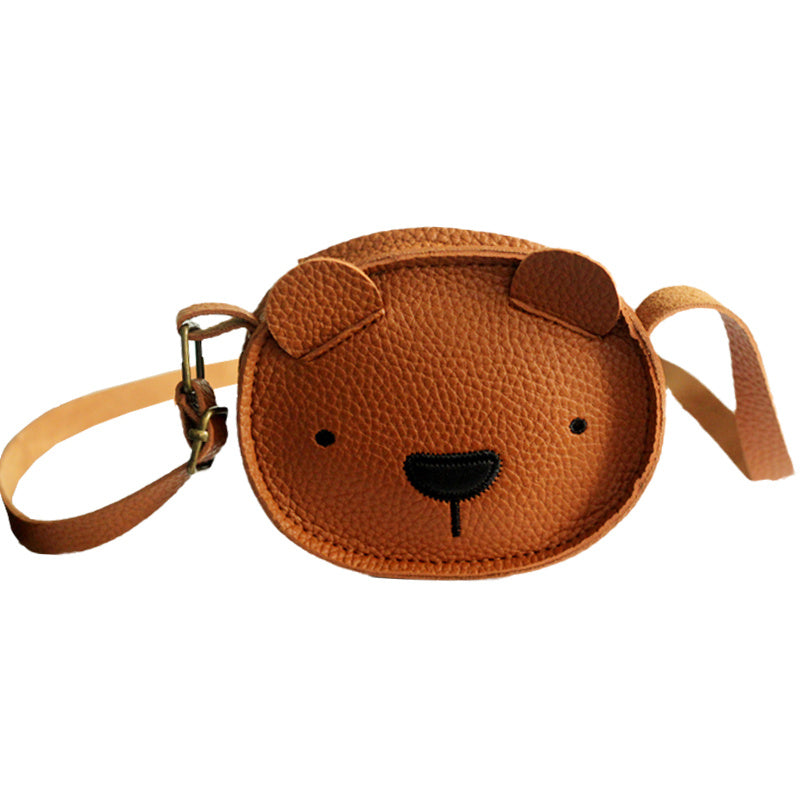 Sac messager avec cent accessoires assortis pour garçons et filles
