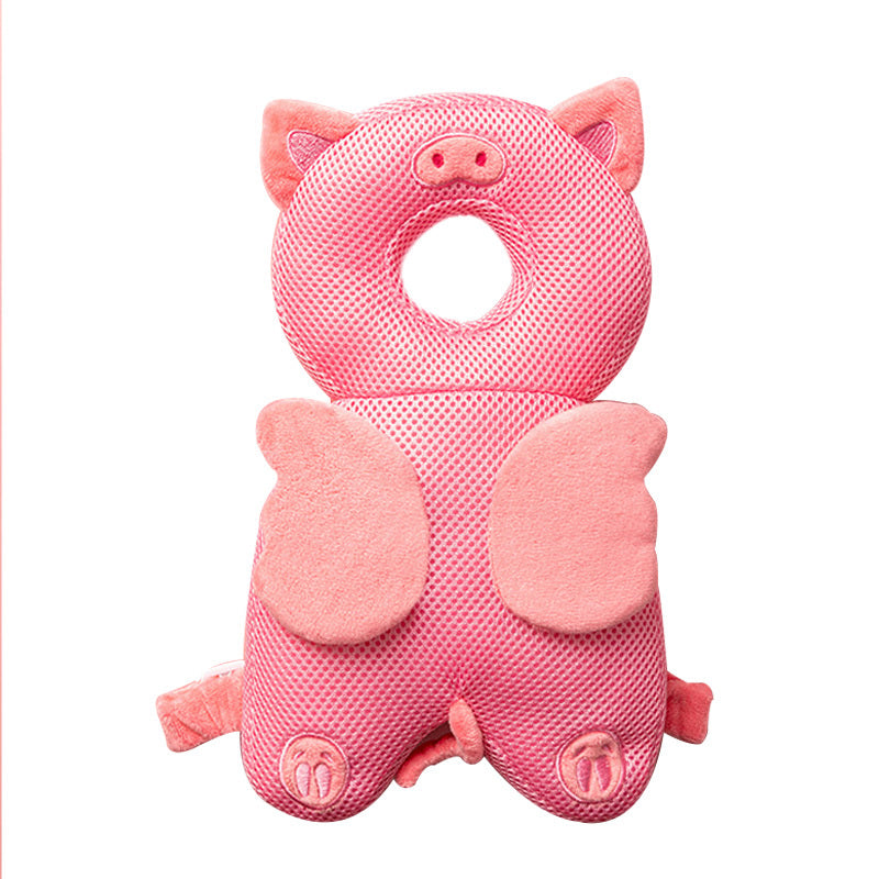 Toddler Head Protection Pad