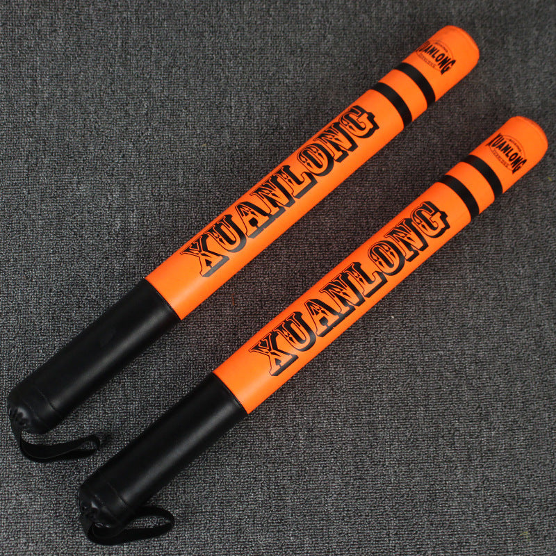 Palo de objetivo de mano, palo de boxeo, palo de reacción de entrenamiento de boxeo