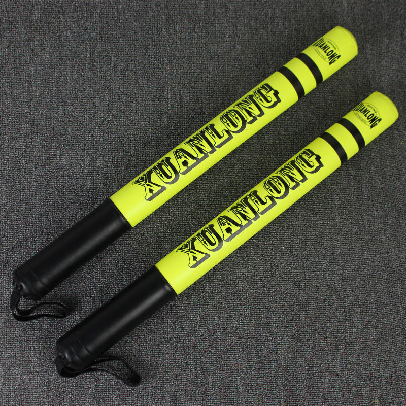 Palo de objetivo de mano, palo de boxeo, palo de reacción de entrenamiento de boxeo