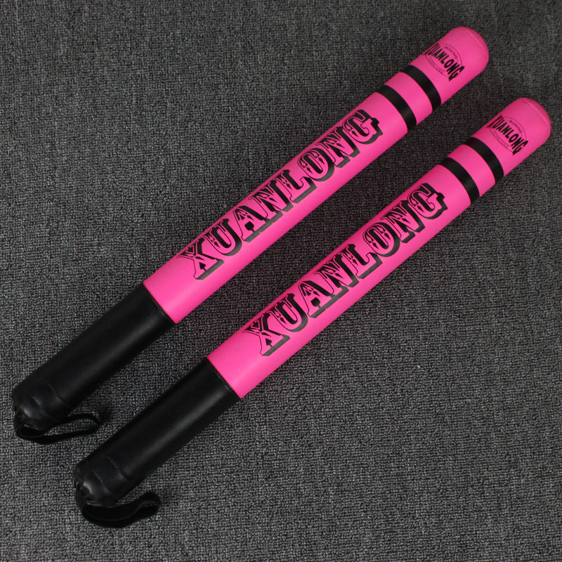 Palo de objetivo de mano, palo de boxeo, palo de reacción de entrenamiento de boxeo