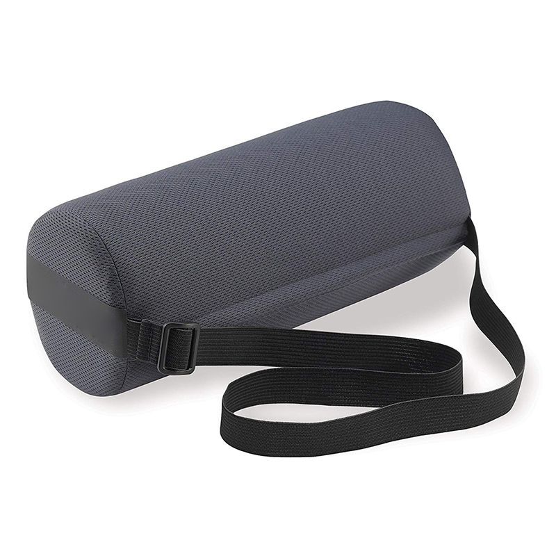 Protector Lumbar, Almohada Del Conductor Y Respaldo