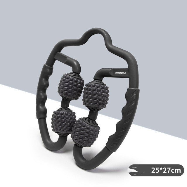 Masajeador de piernas