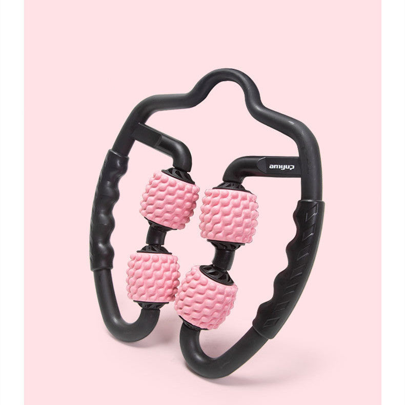 Masajeador de piernas