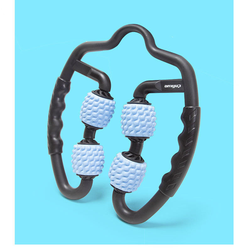 Masajeador de piernas