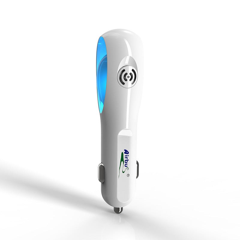 Purificateur d'air à ions négatifs désodorisant le générateur d'ions d'huile essentielle