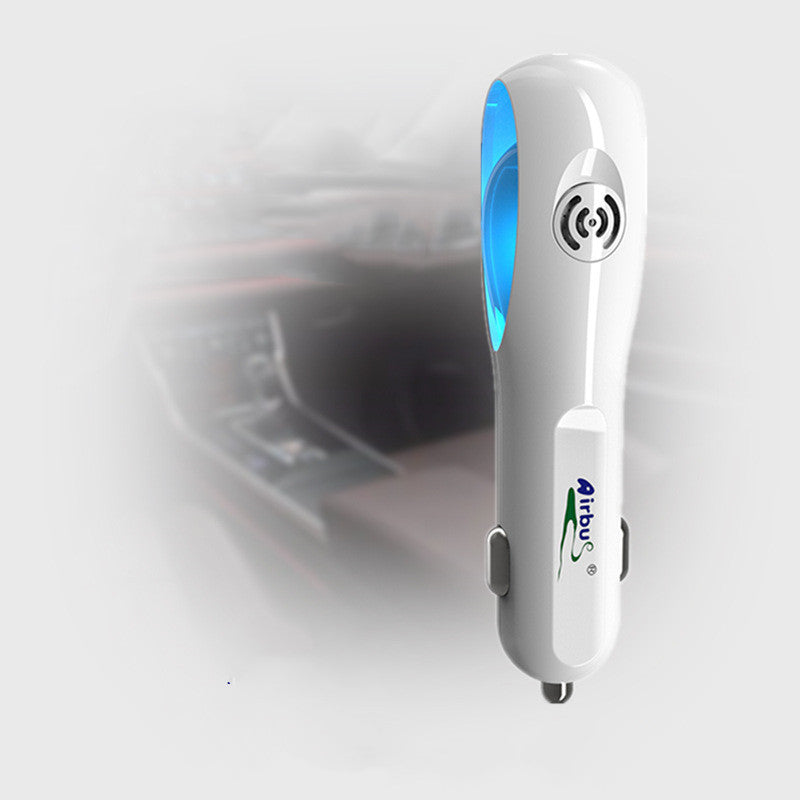 Purificateur d'air à ions négatifs désodorisant le générateur d'ions d'huile essentielle