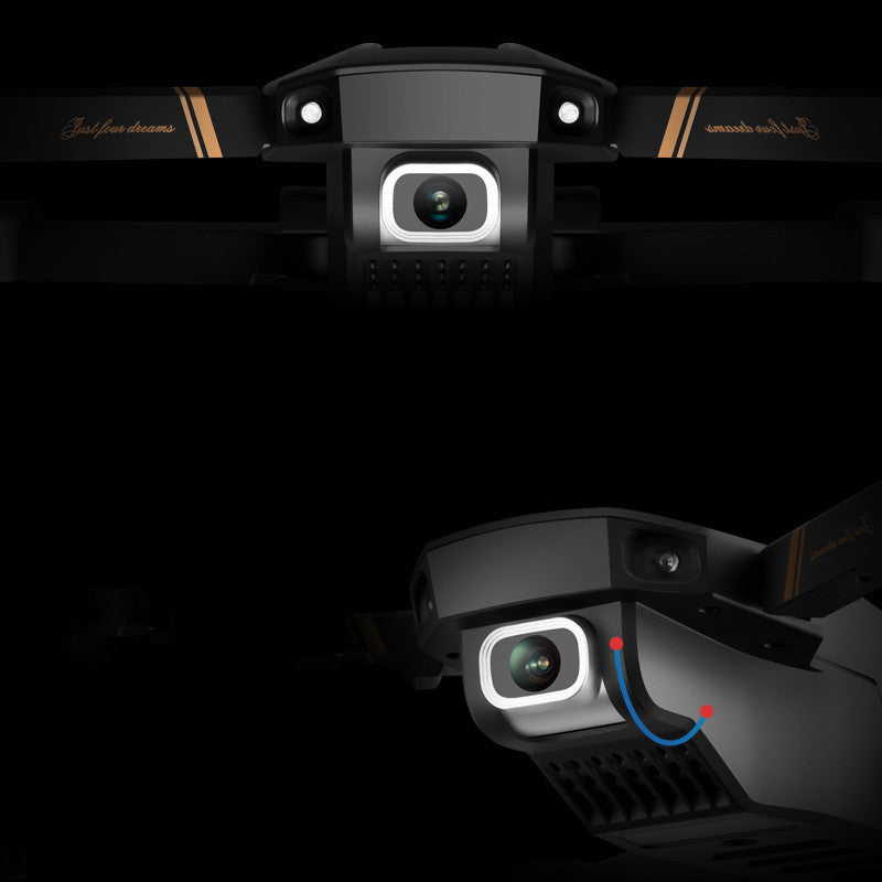 Photographie aérienne télécommandée Quadcopter professionnel haute définition