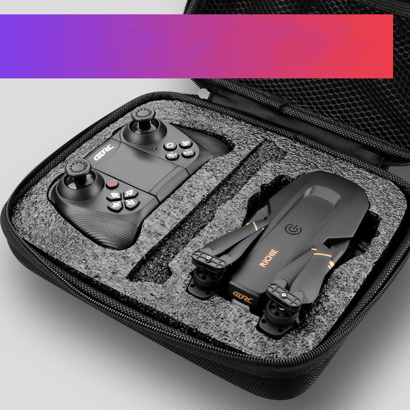 Photographie aérienne télécommandée Quadcopter professionnel haute définition