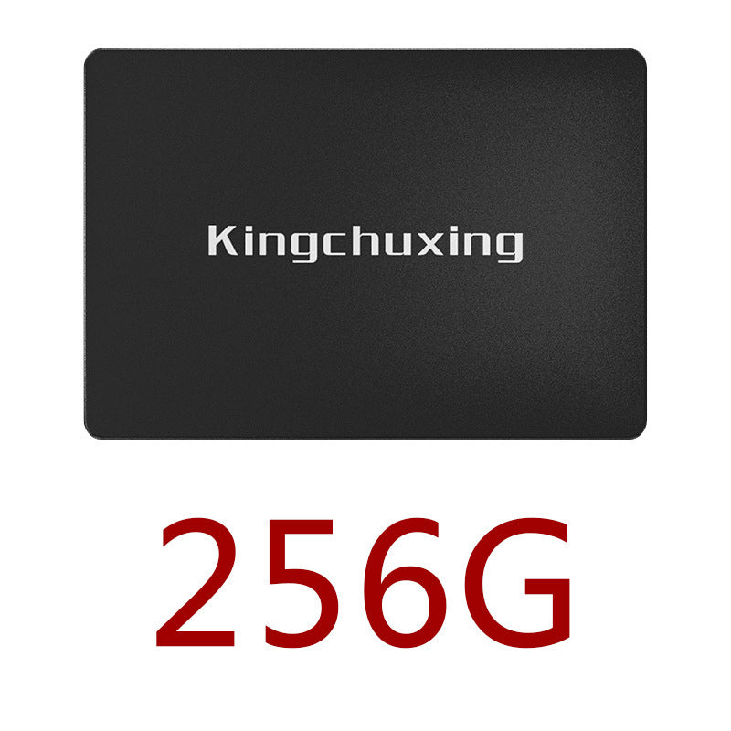 Disques SSD pour ordinateurs portables et de bureau