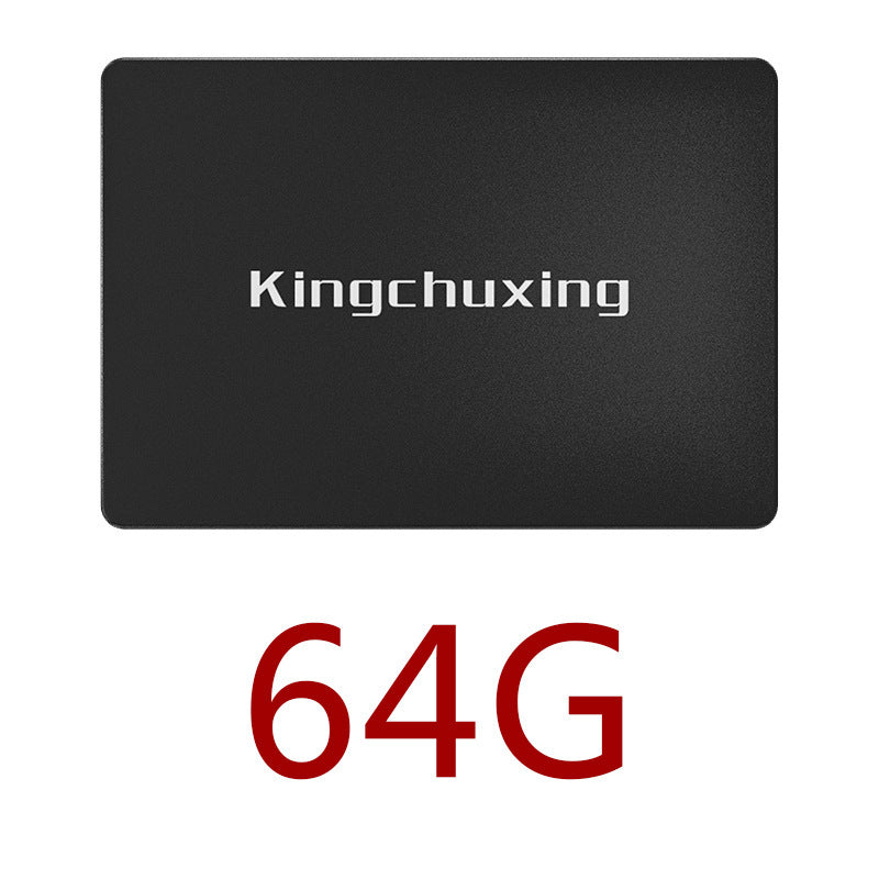 Disques SSD pour ordinateurs portables et de bureau