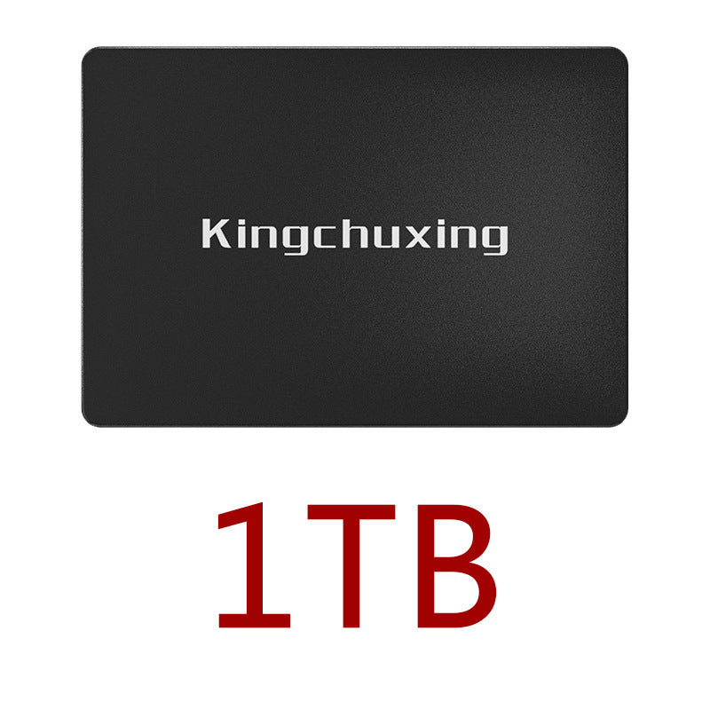 Disques SSD pour ordinateurs portables et de bureau